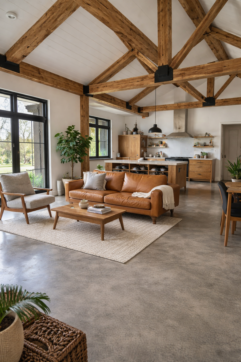 Barndominium Ideas