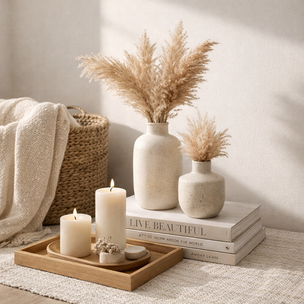 Decor Details