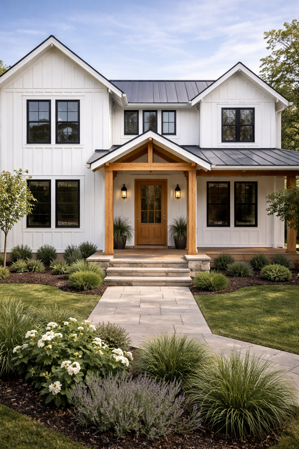 Home Styles