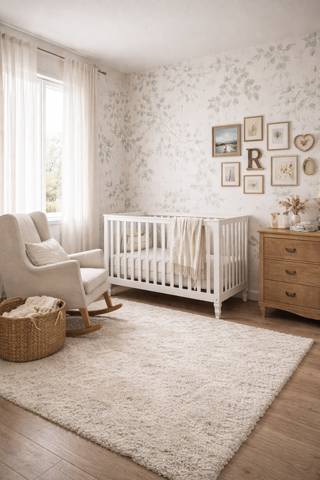 Nursery Ideas